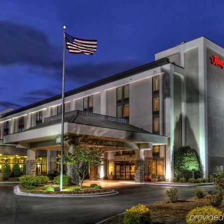 Hampton Inn Asheville - Biltmore Area Exterior photo