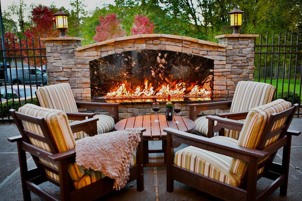 Hampton Inn Asheville - Biltmore Area Exterior photo