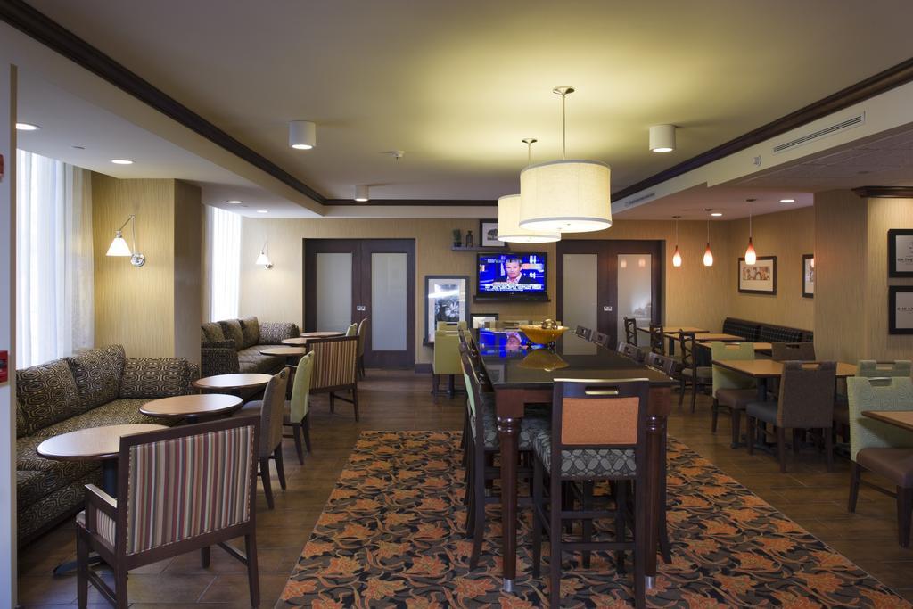 Hampton Inn Asheville - Biltmore Area Exterior photo