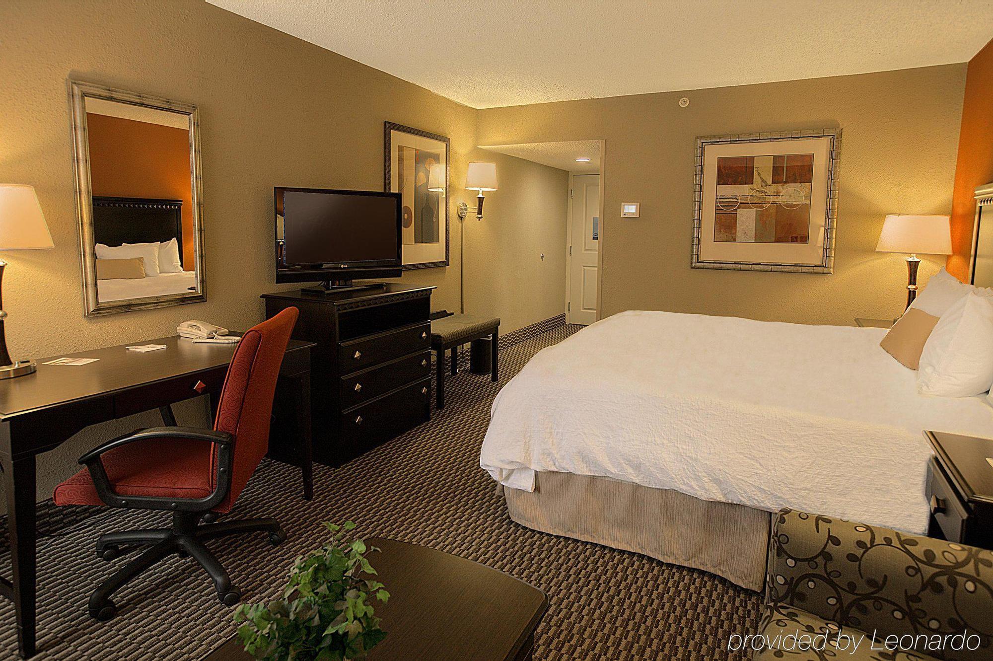 Hampton Inn Asheville - Biltmore Area Exterior photo