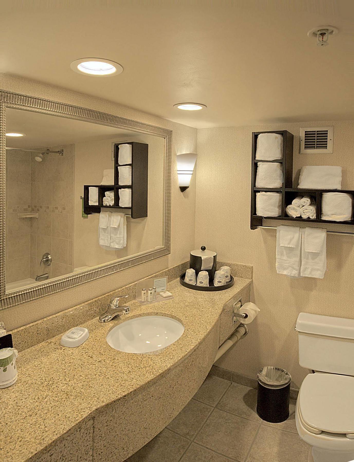 Hampton Inn Asheville - Biltmore Area Room photo